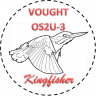Vought OS2U Kingfisher by FoamyDM