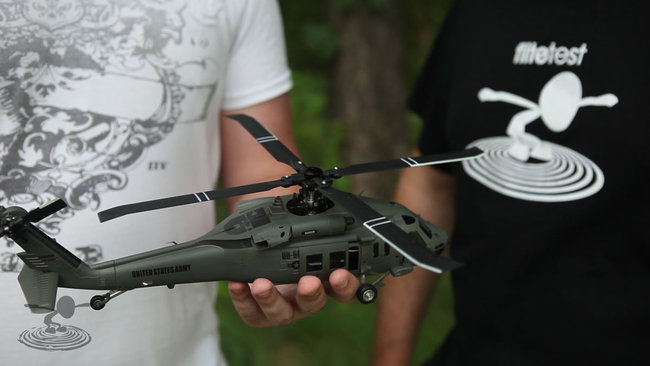 helimax rc helicopters