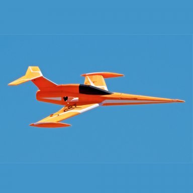 Skysword best sale rc plane