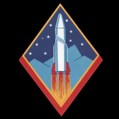 Origami Advanced Space Shuttle
