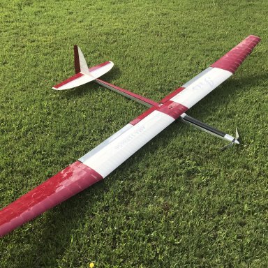 Balsa EDF jet build FliteTest Forum