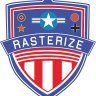 Rasterize