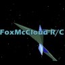 FoxMcCloud R/C