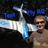 Test Fly RC