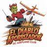 diablo aporrizador