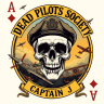 Captain J