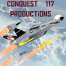 conquest productions 117