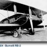 Remington Burnelli 2 (RB-2) "Flying Camper" by FoamyDM