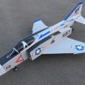 F-4 Phantom - Twin 70mm EDF Monster