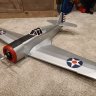 Curtiss P-36 Hawk 75