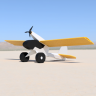 Double Ender - STOL Redefined PROTOTYPE