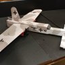 FW-42 Canard Bomber