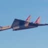 XB-70B Valkyrie