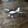 Mighty Mini Dr,1 Scout, Se5, Wheel
