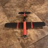 FT Mini Mustang SpeedWing mod