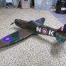 NN Spitfire Decals