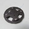 Fire Wall for Mr Mans MS Mini Corsair