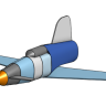 MS Kyushu J7W Shinden Master Series