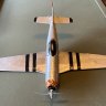 800 Series Master Series P-51 Mustang