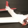 Mighty Mini Master Series T-28 Trojan