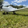 XL Ercoupe 60"