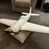 48" F8F Bearcat Master Series Style