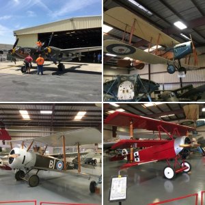 2019-5-2 Planes of Fame