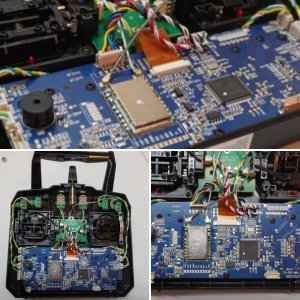 FS-I6X Teardown Pics