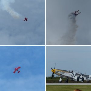 2018 Cleveland Air Show