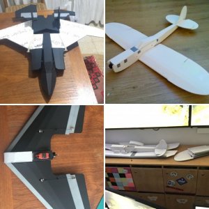 Hobby Newbie Learning Diary; Family Included! [BUILDS]