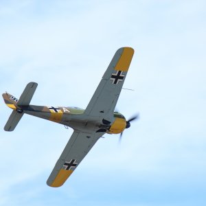 Fw 190 A-5