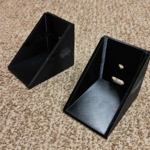 3D printed Firewalls