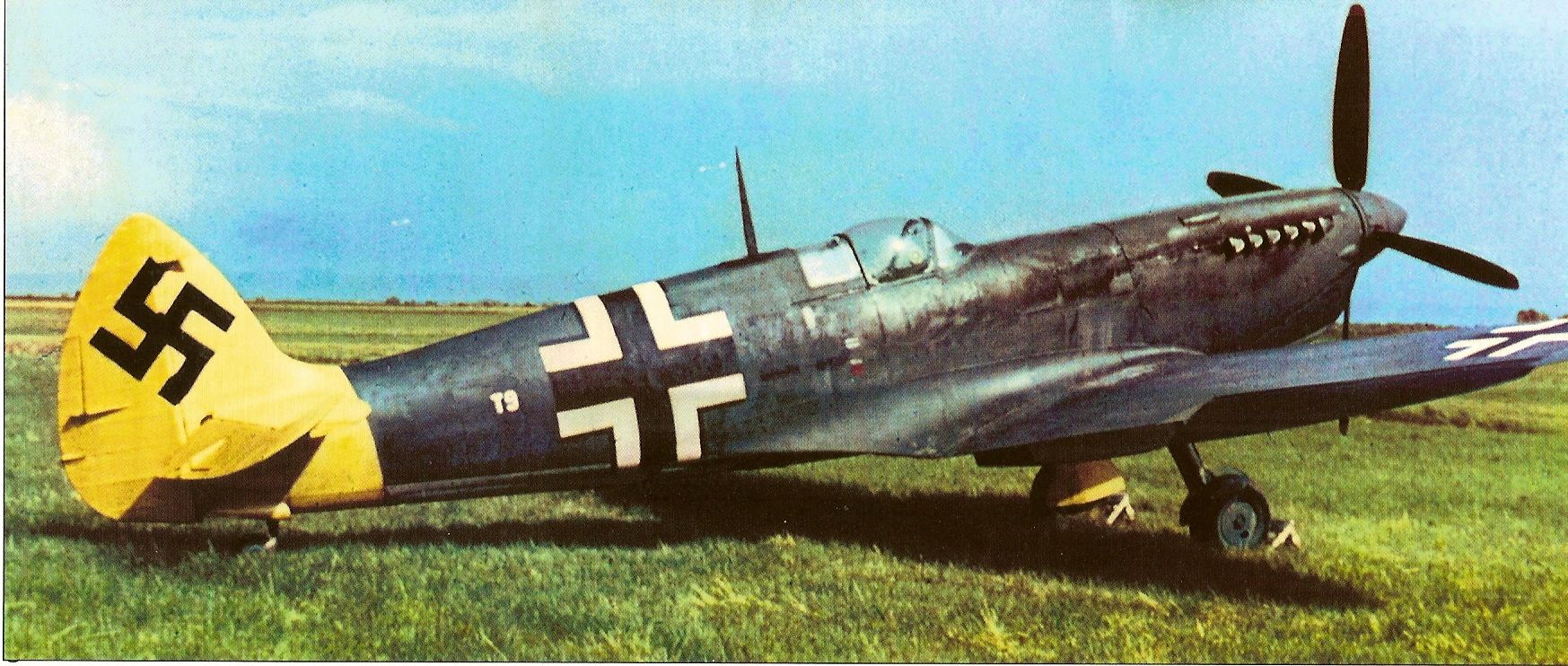Captured airplanes challenge | FliteTest Forum