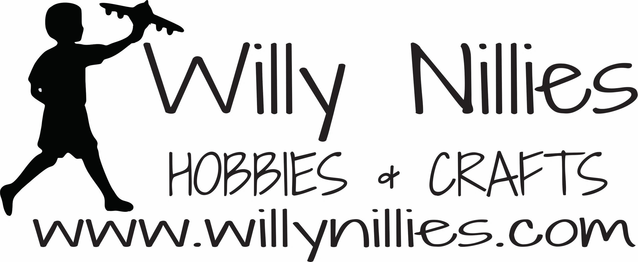 willynillies.com