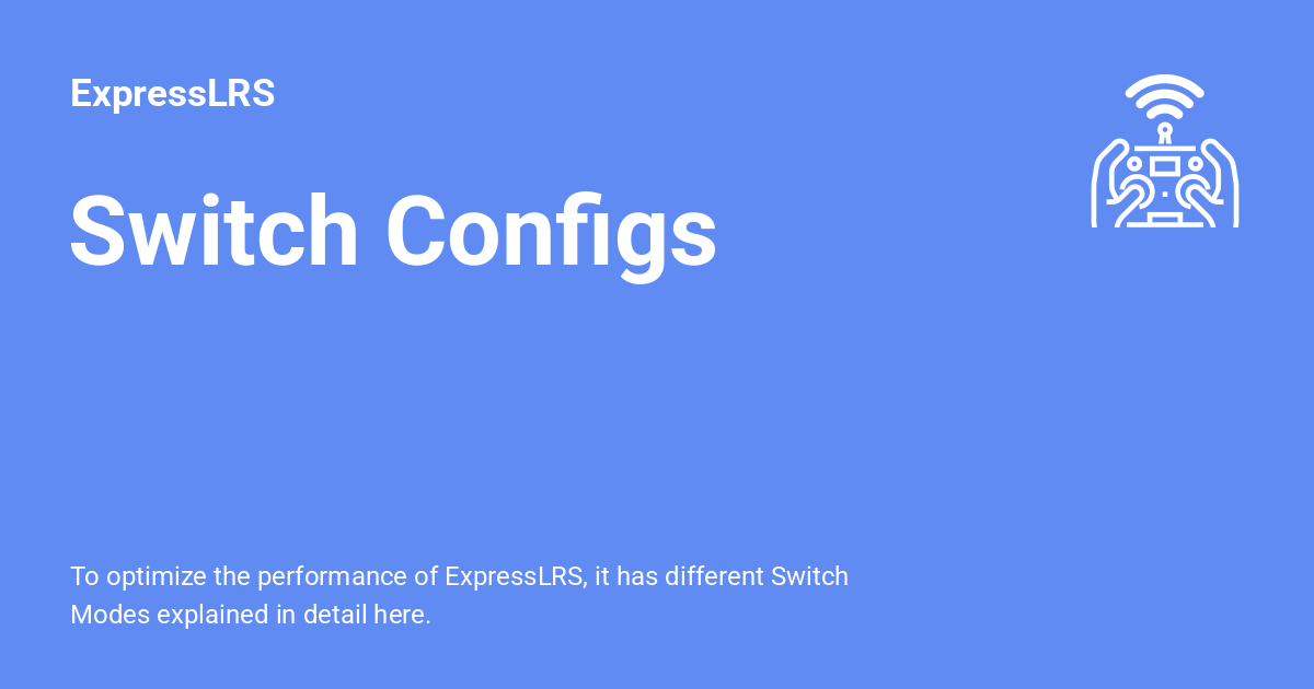 www.expresslrs.org