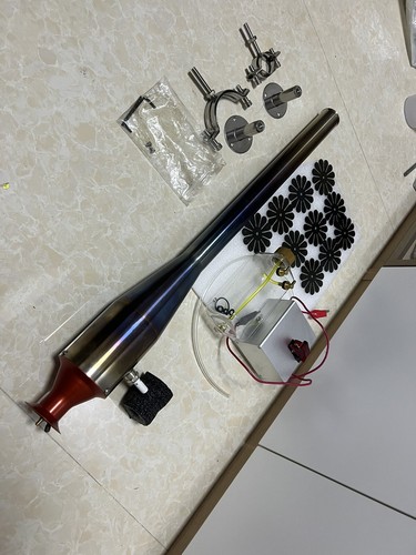 400 MPH + RC JET | Page 4 | FliteTest Forum