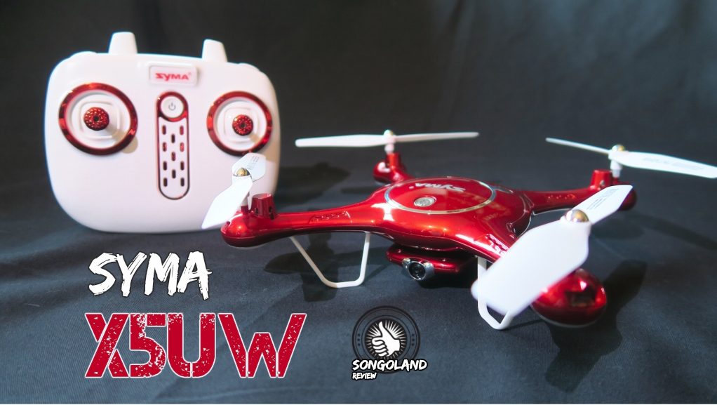 Syma x5uw on sale