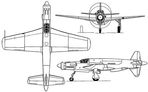 do-335-pfeil-profile.jpg