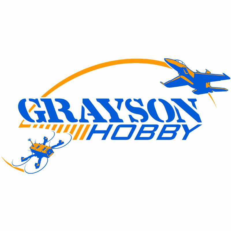 graysonhobby.com